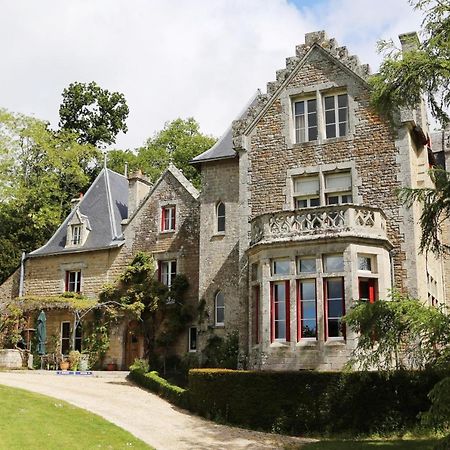 Manoir de Truhelin, à 2 pas du Golfe du Morbihan Arradon Exterior foto