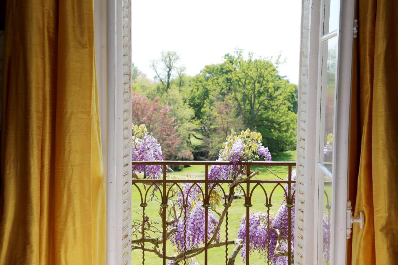 Manoir de Truhelin, à 2 pas du Golfe du Morbihan Arradon Exterior foto