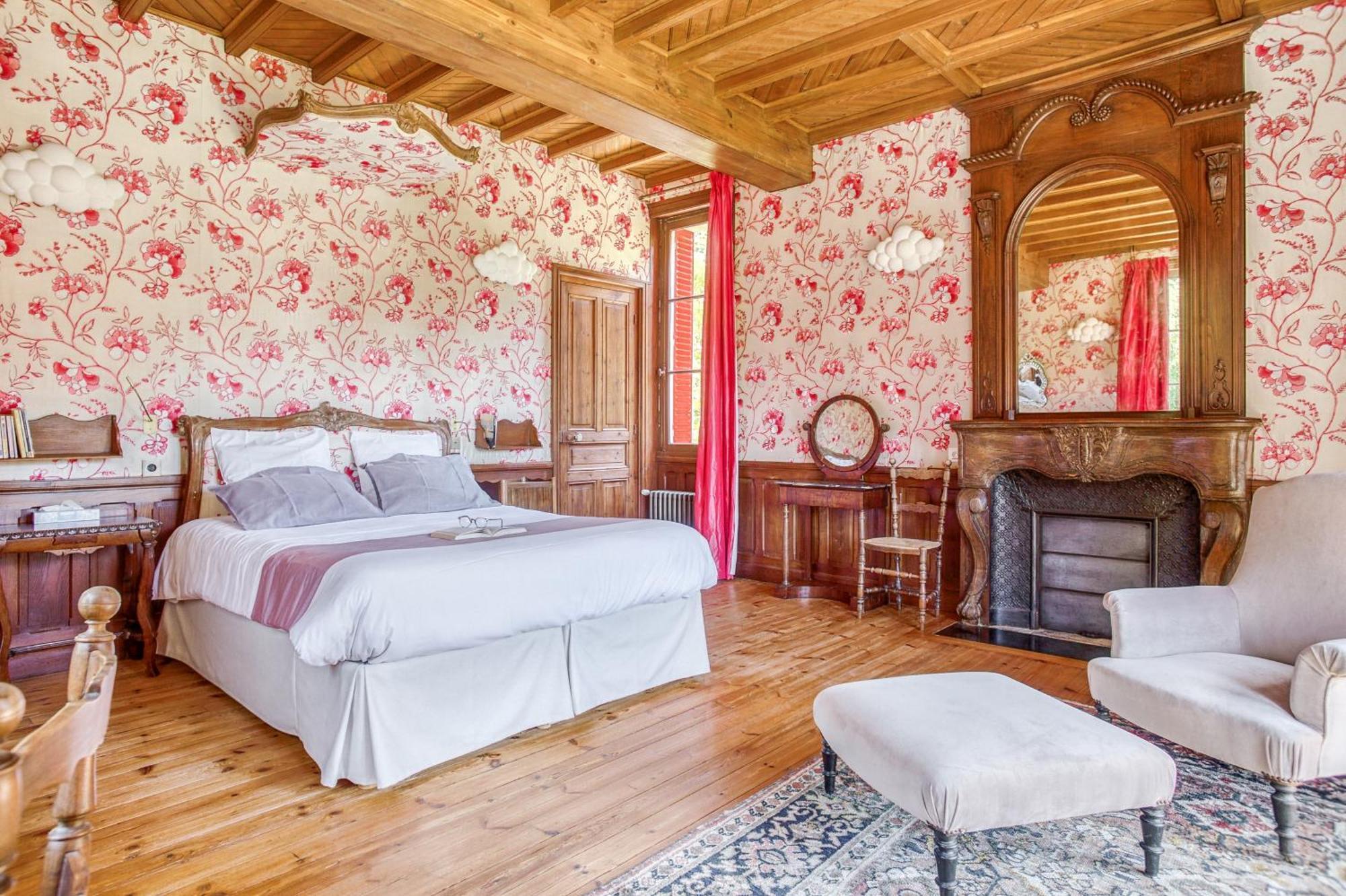 Manoir de Truhelin, à 2 pas du Golfe du Morbihan Arradon Quarto foto
