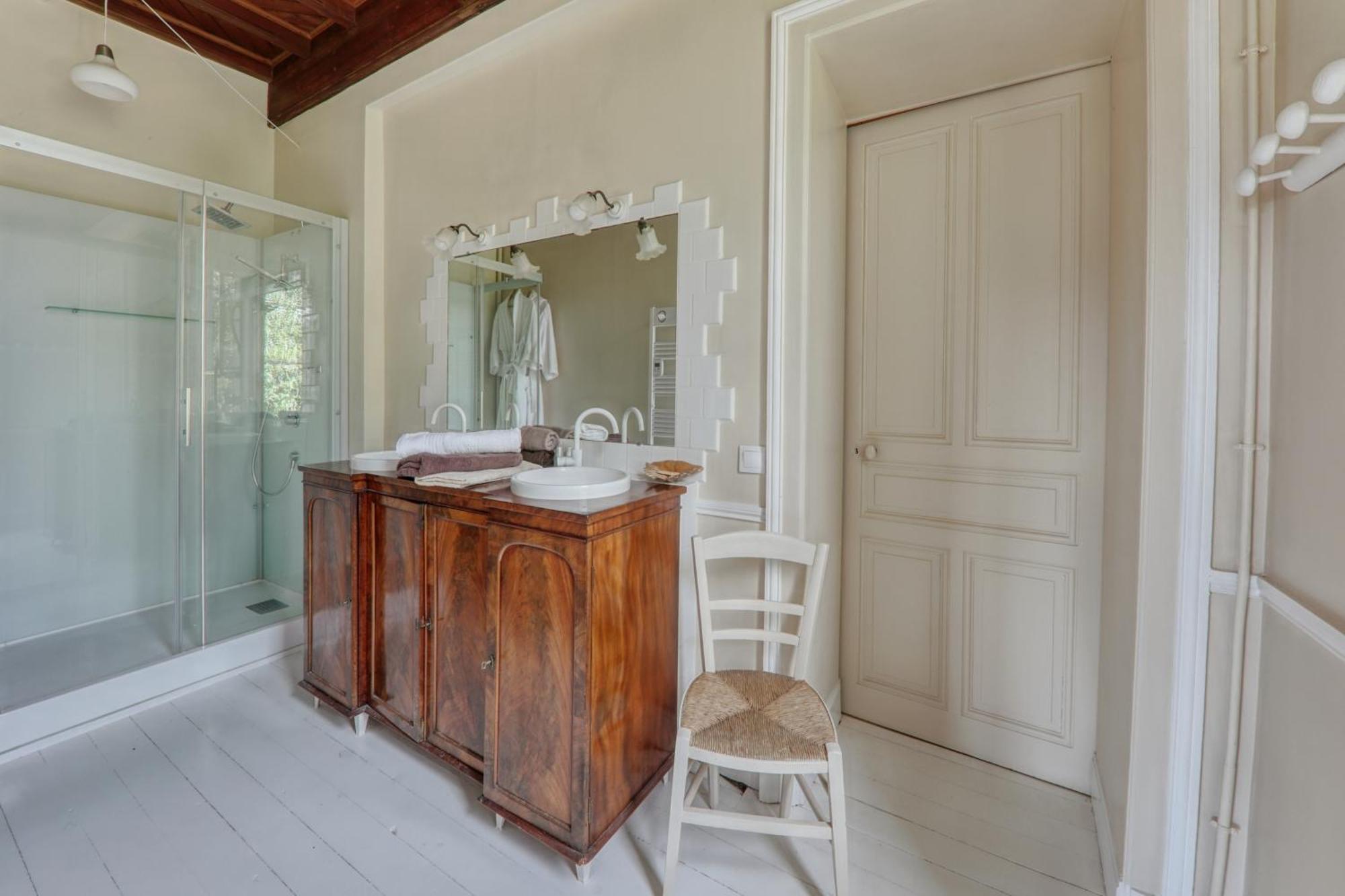 Manoir de Truhelin, à 2 pas du Golfe du Morbihan Arradon Quarto foto